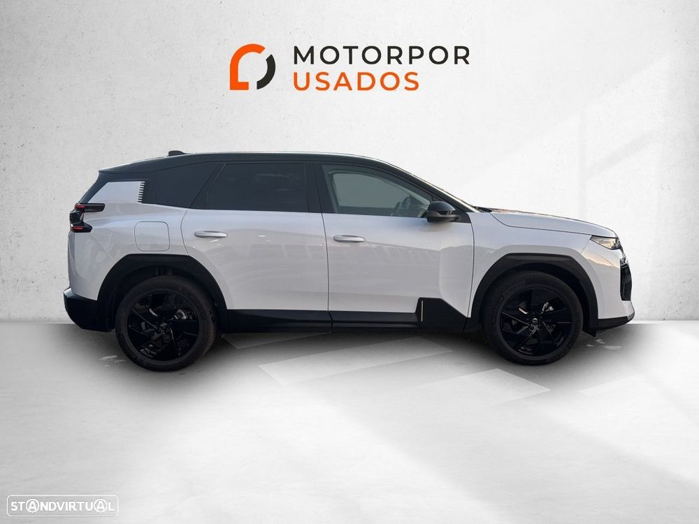 Citroën C5 Aircross 1.2 Hybrid Max e-DSC6 - 4