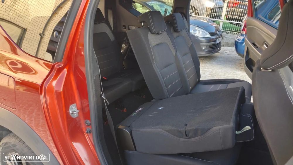 Dacia Jogger 1.0 ECO-G Extreme 7L Bi-Fuel - 33