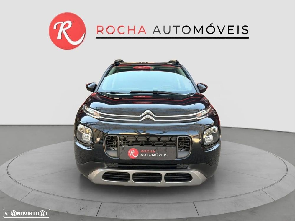 Citroën C3 Aircross 1.2 PureTech Shine - 2