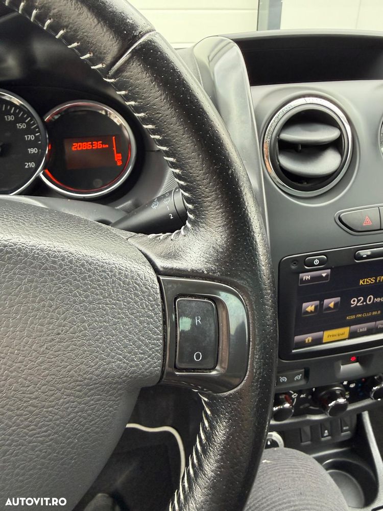 Dacia Duster dCi 110 FAP 4x4 Prestige - 19