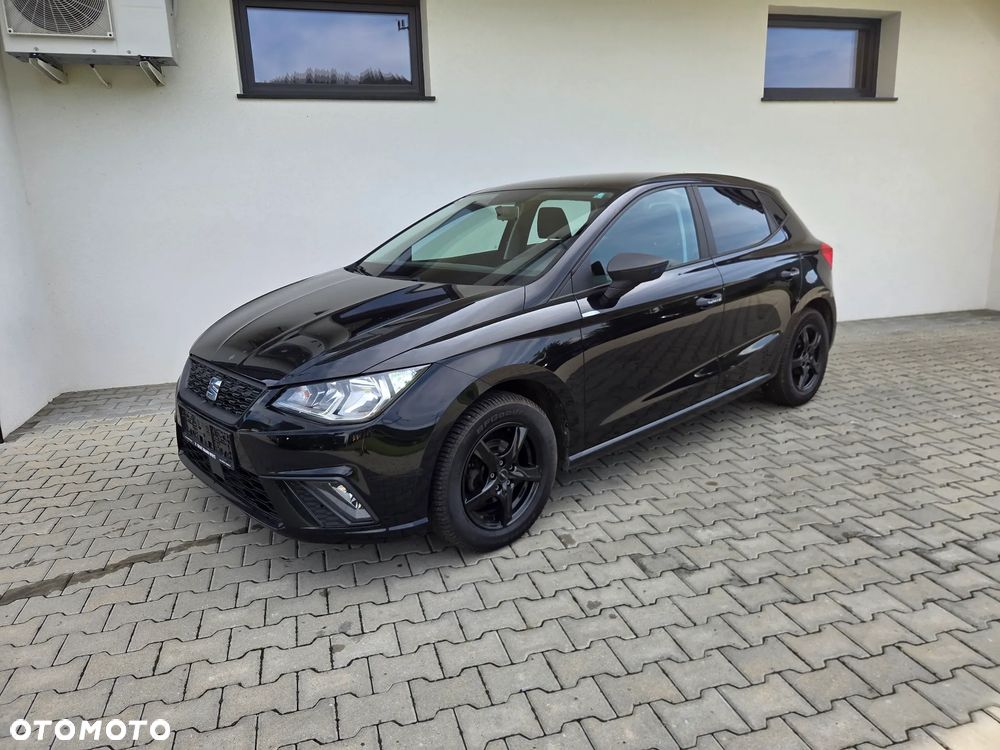 Seat Ibiza - 6