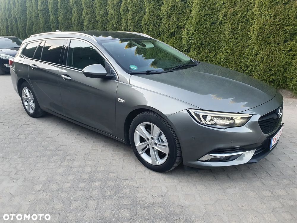 Opel Insignia 2.0 CDTI ecoFLEX Start/Stop Business Innovation - 7