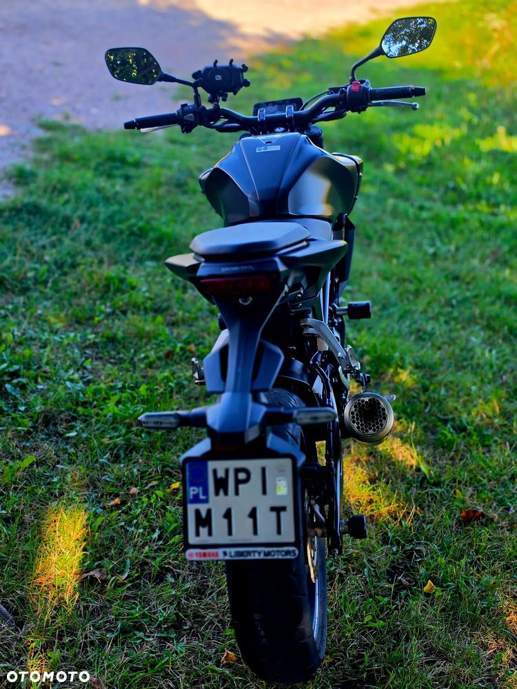 Honda CB - 6