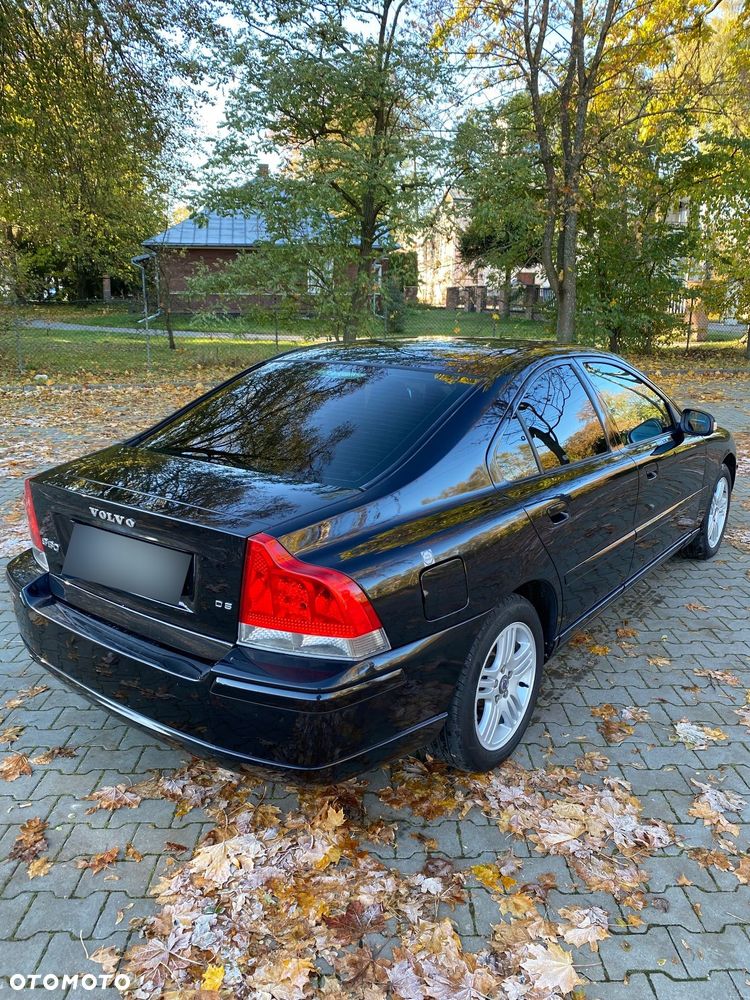 Volvo S60 - 7