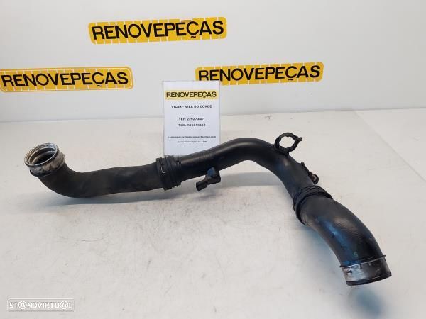 Tubo Intercooler  Audi A3 (8P1) - 1
