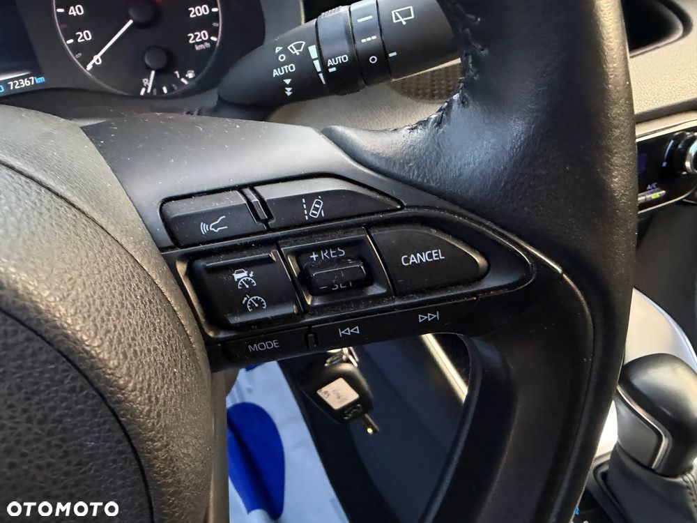 Mazda 2 Hybrid 1.5 Pure CVT - 25