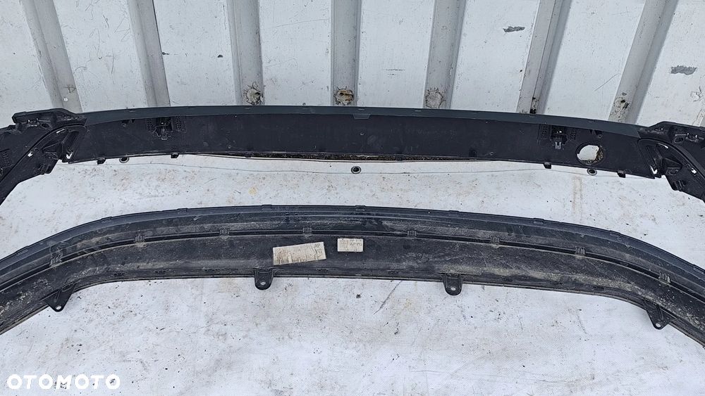 ZDERZAK PRZEDNI PRZÓD HYUNDAI KONA I LIFT 2021- 86512J9CD0 - 12