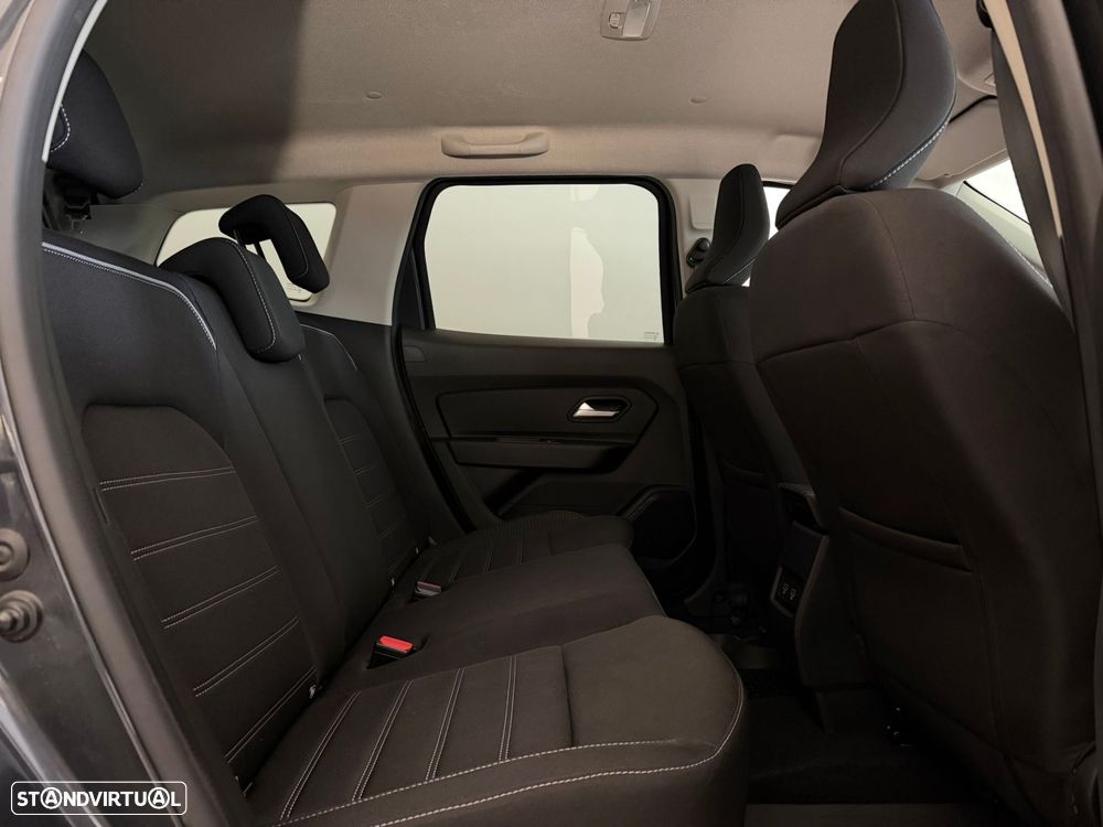 Dacia Duster 1.5 Blue dCi Prestige - 8