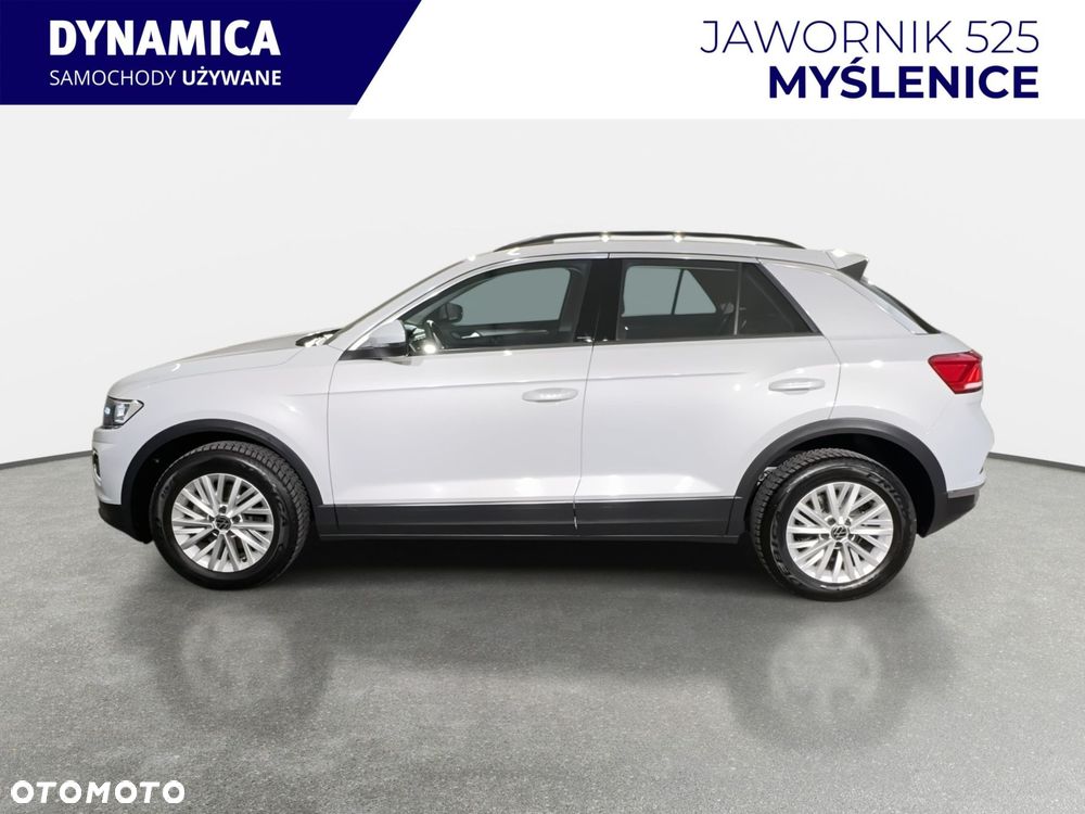 Volkswagen T-Roc - 6