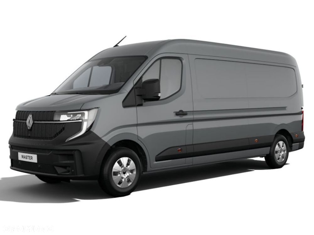 Renault Master - 2