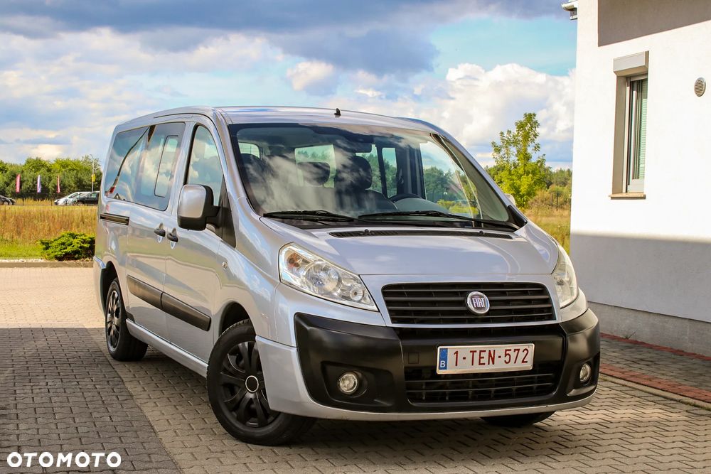 Fiat Scudo - 9