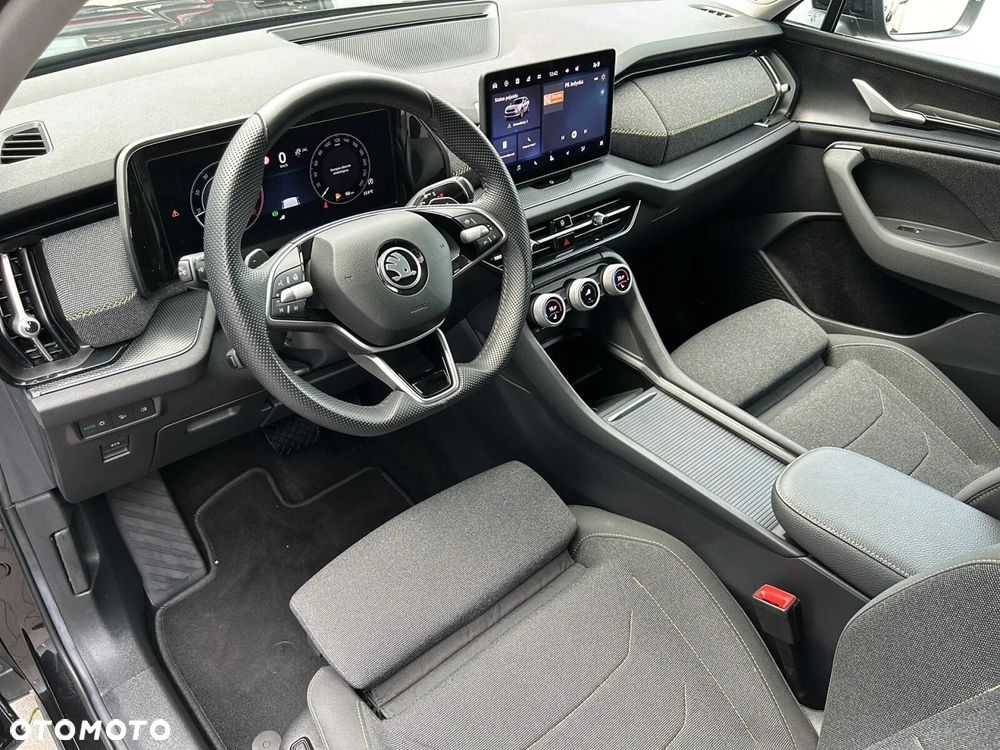 Skoda Kodiaq 2.0 TDI 4x4 Selection DSG - 8