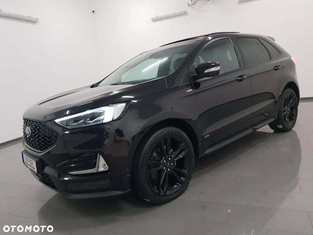 Ford Edge 2.0 EcoBlue Twin-Turbo 4WD ST-Line - 1