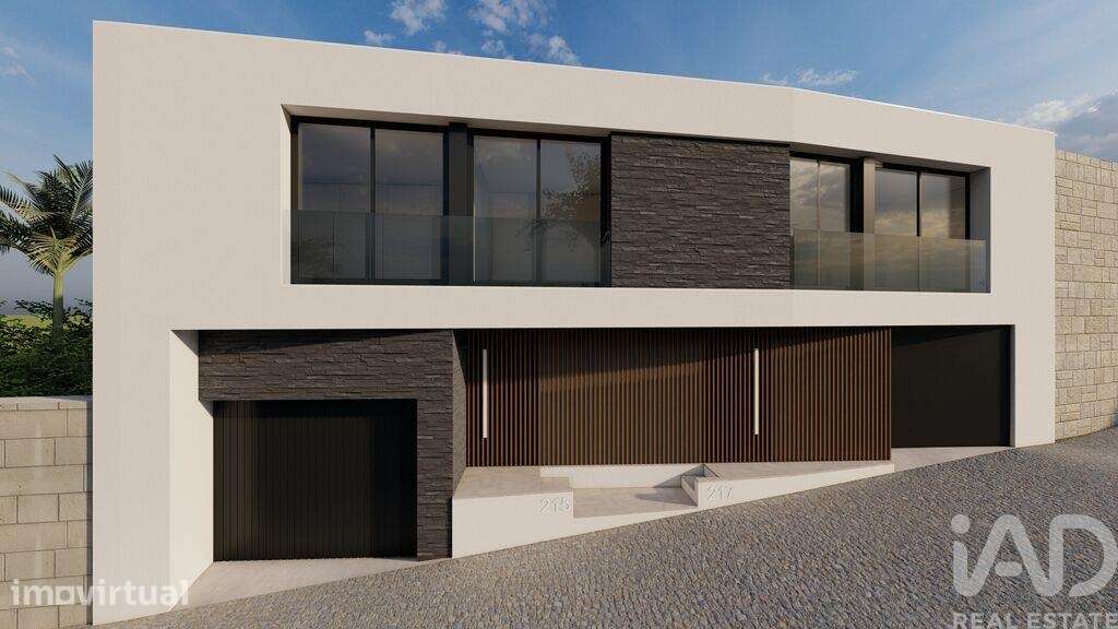 Casa / Villa T3 em Palmeira de Faro e Curvos de 174,00 m2 - Grande imagem: 3/21