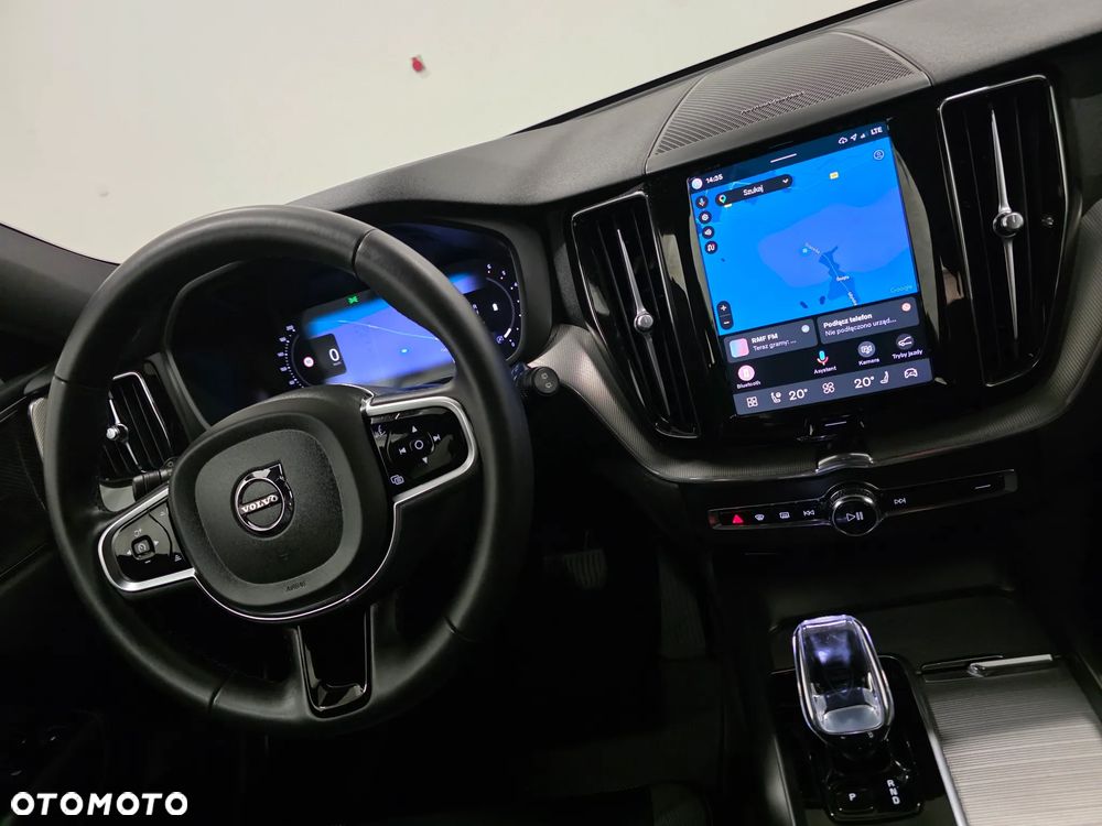 Volvo XC 60 B4 D Geartronic RDesign - 8