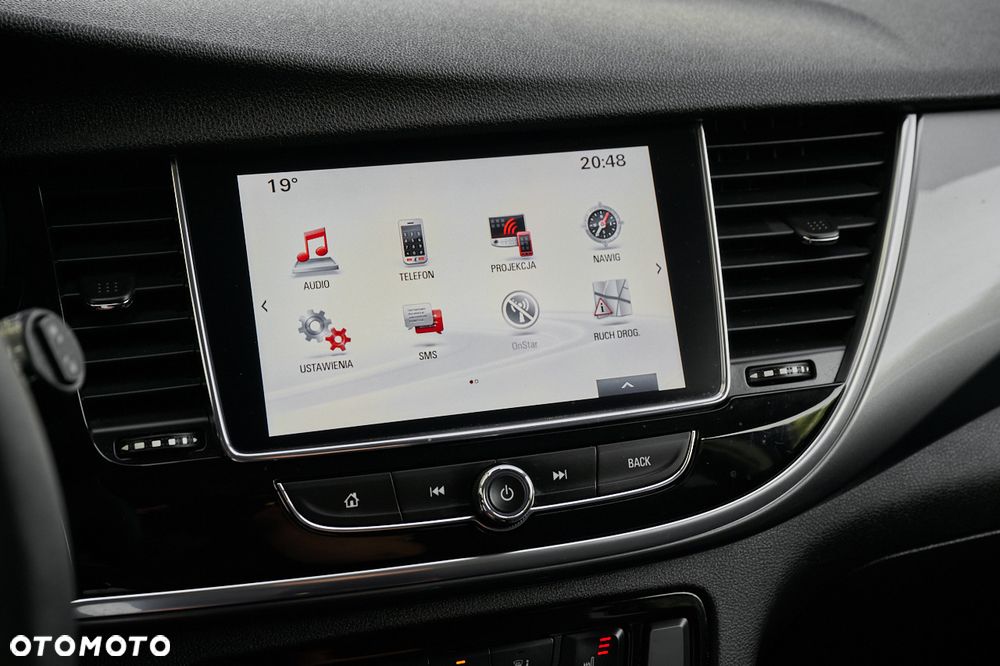 Opel Mokka 1.4 Turbo Automatik Edition - 32