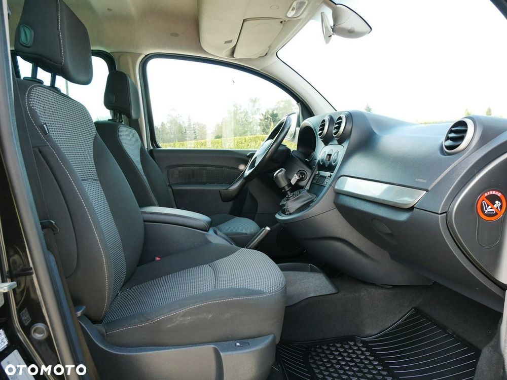 Mercedes-Benz Citan - 20