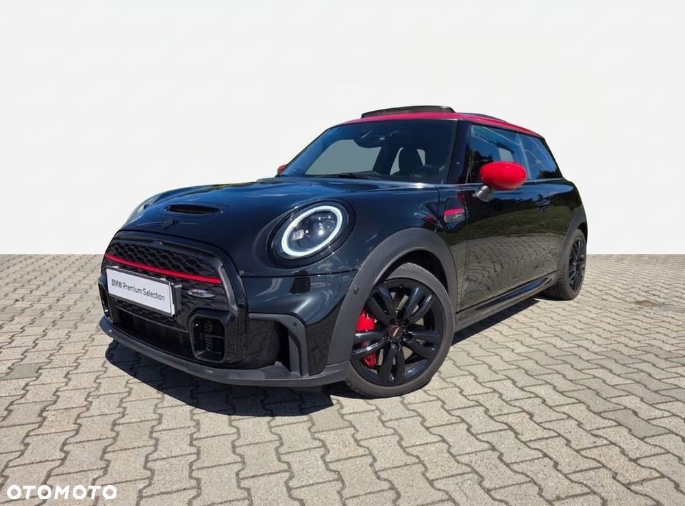 MINI John Cooper Works Sport-Aut - 1