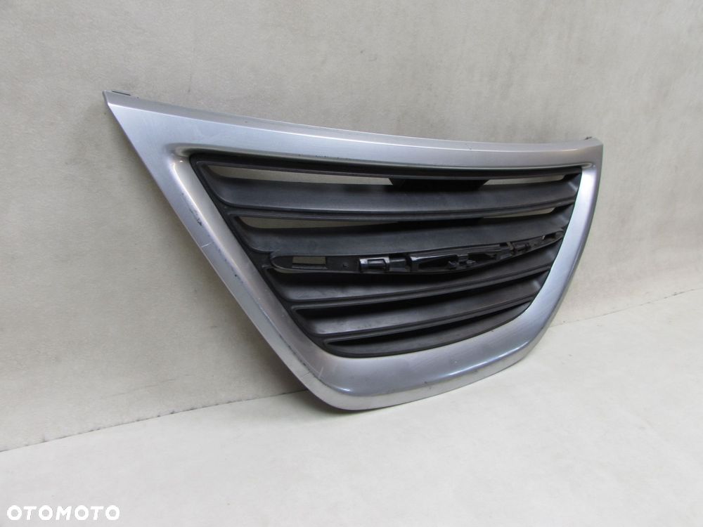 SAAB 9-3 93 LIFT 07-11 GRILL ATRAPA CHLODNICY 12765507 - 2