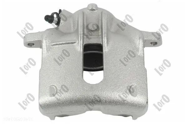 ZACISK HAMULCOWY PRZÓD LEWY+PRAWY RENAULT CLIO II, LAGUNA I, MEGANE I, MEGANE I CLASSIC, MEGANE I COACH, MEGANE SCÉNIC, SAFRANE II, SCENIC I 1.4-2.0 11.93-06.09 - 3