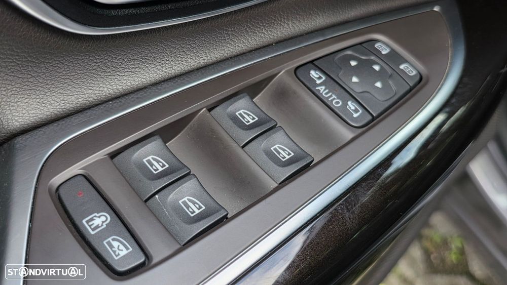 Renault Espace Energy dCi 130 Intens - 19