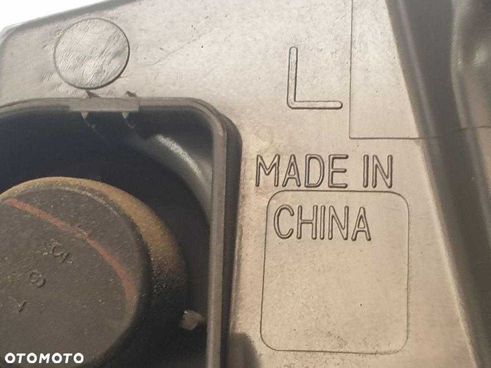 HONDA HR-V gen II 15-18r Lampa Tylna Lewa - 22