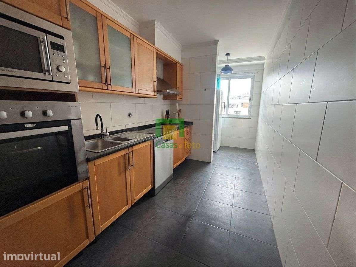 Apartamento T2 Caniço - Grande imagem: 4/16