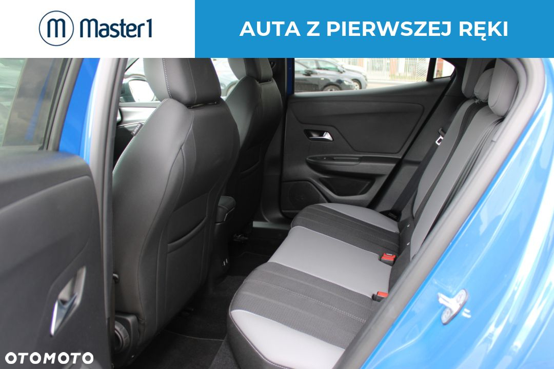 Opel Mokka Mokka-e 50kWh Elegance - 10