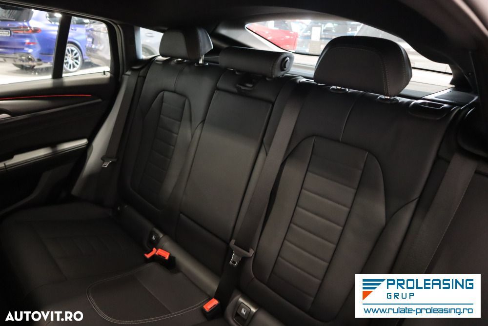 BMW X4 xDrive30i AT MHEV - 21