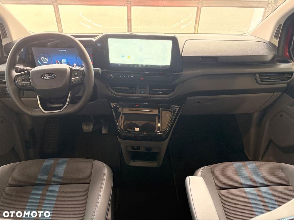 Ford Tourneo Custom 2.0 EcoBlue 320 AWD L2 Sport - 16