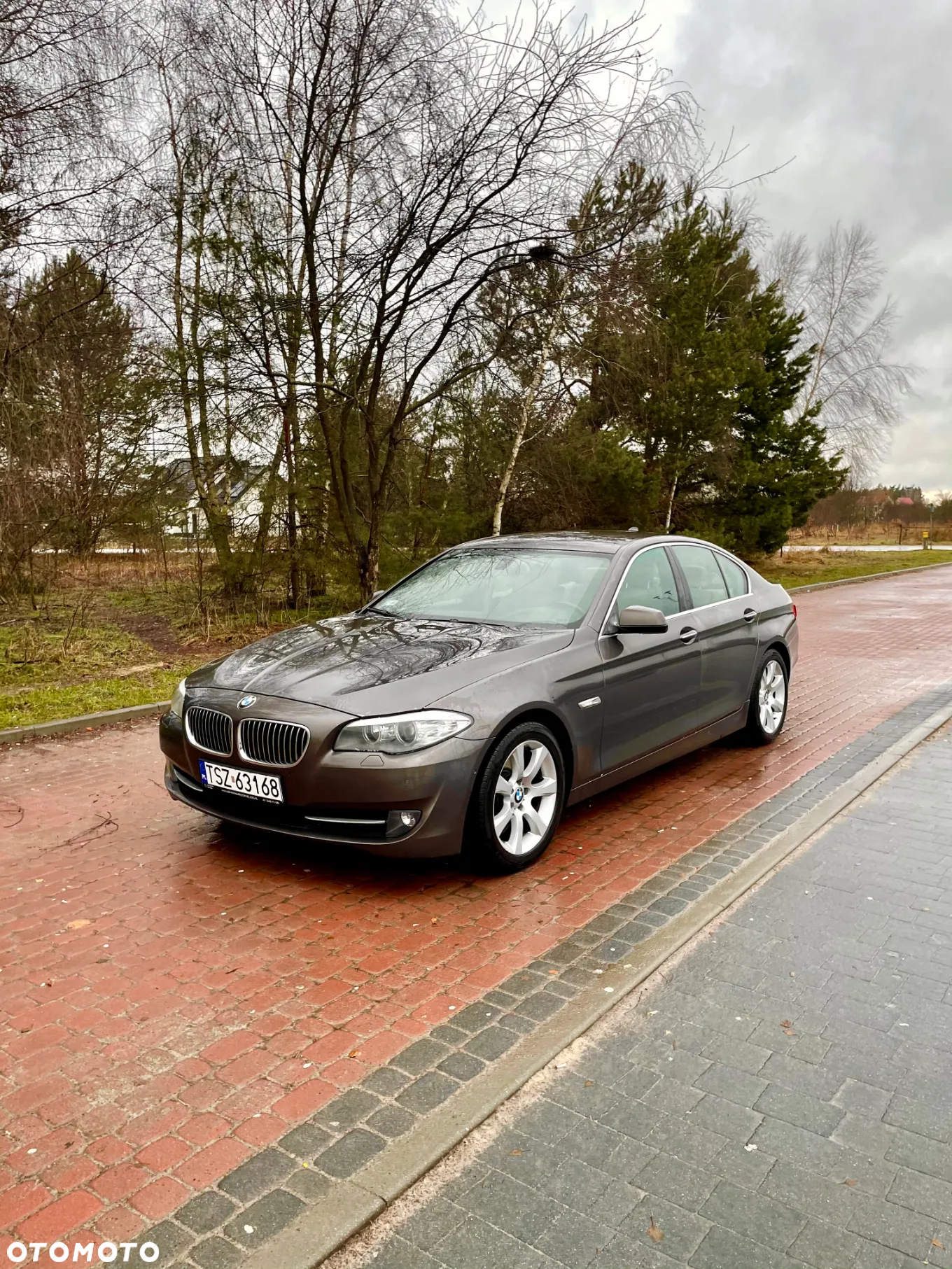 BMW Seria 5 - 2