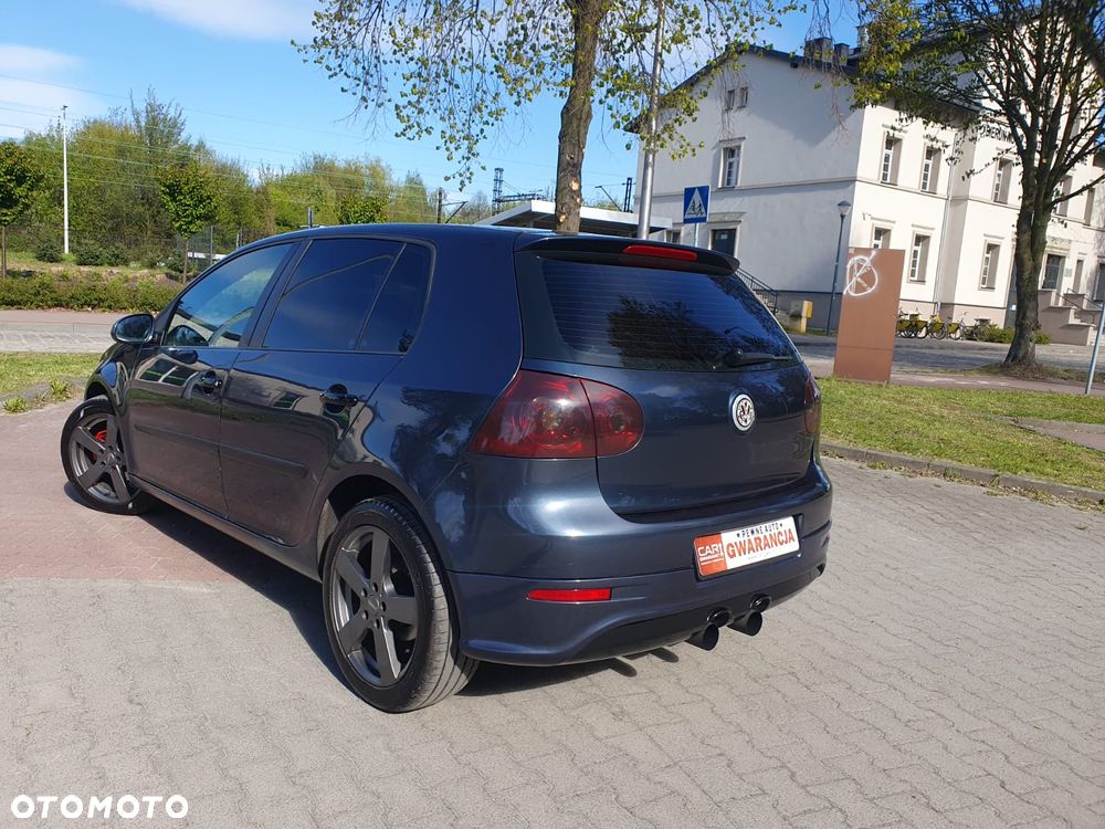 Volkswagen Golf 1.9 TDI GT Sport - 25