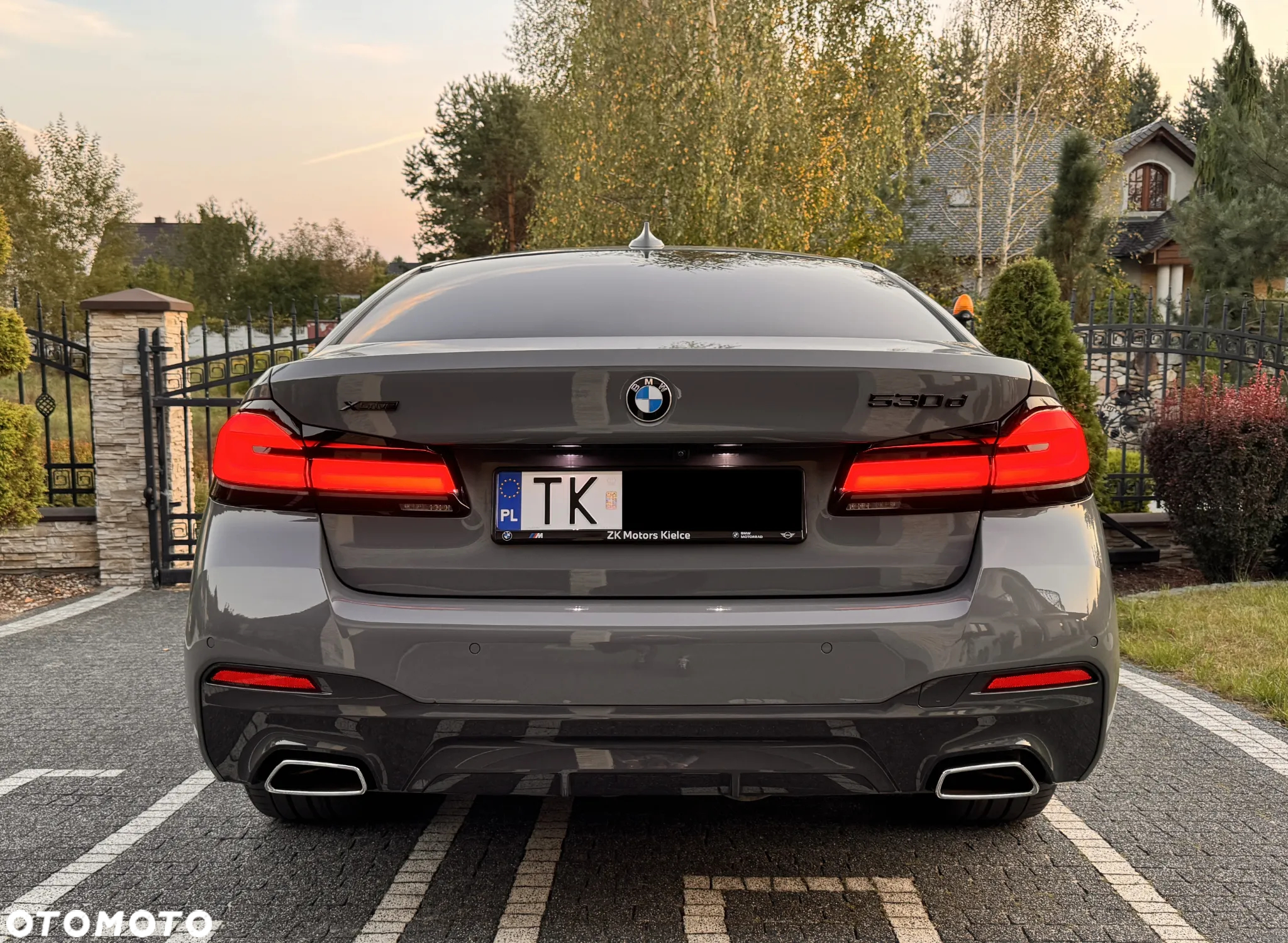 BMW Seria 5 - 10