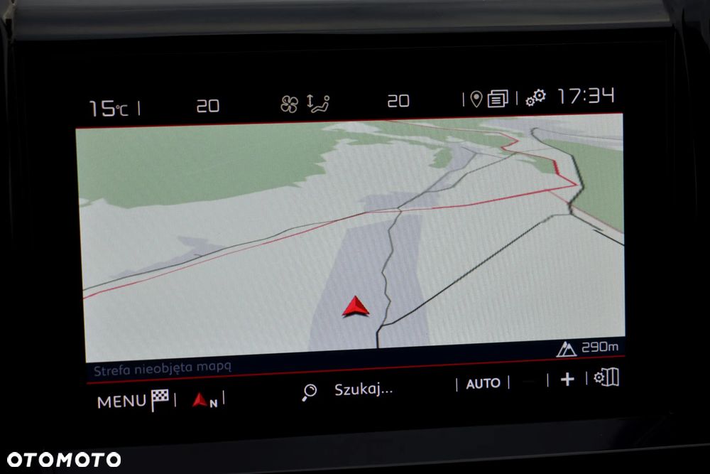 Citroën C5 Aircross 1.5 BlueHDi C-Series EAT8 - 30