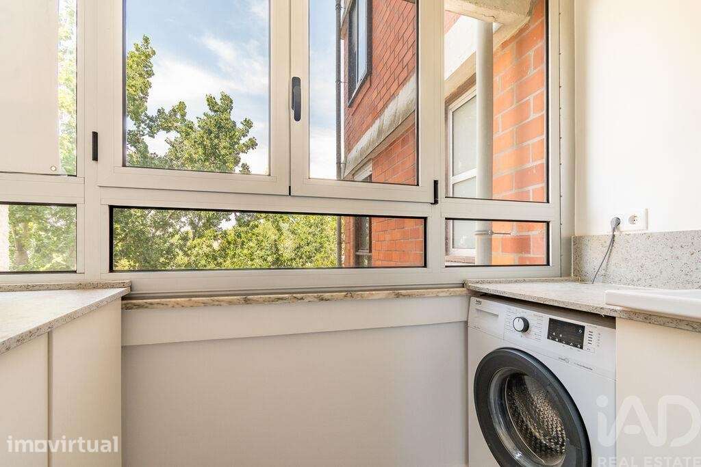 Apartamento T3 em Aldoar, Foz do Douro e Nevogilde de 92 m2 - Grande imagem: 5/33