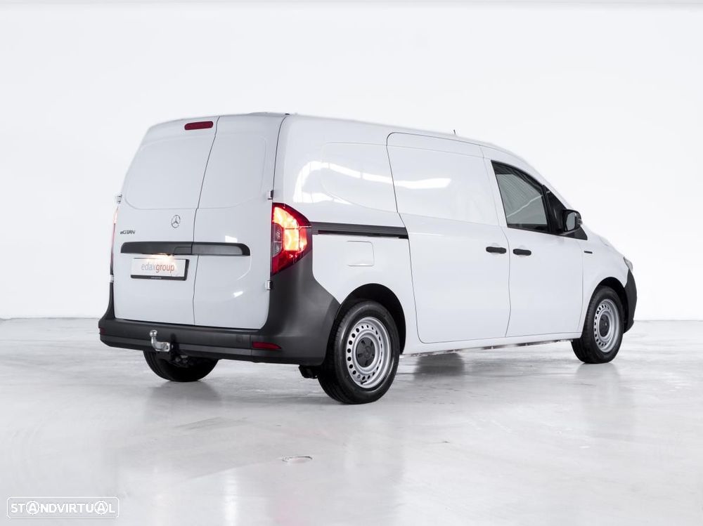 Mercedes-Benz E-citan BEV 45KWH 112 E-CITAN BASE c/iva - 3