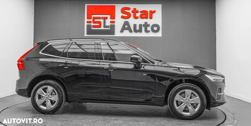 Volvo XC 60 B4 MHEV Momentum Pro - 11