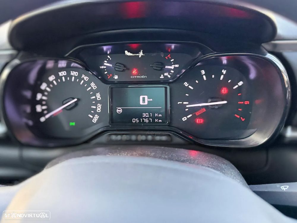 Citroën C3 1.2 PureTech C-Series - 7