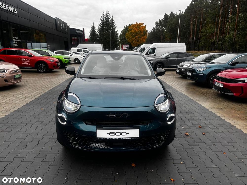 Fiat 600 - 2