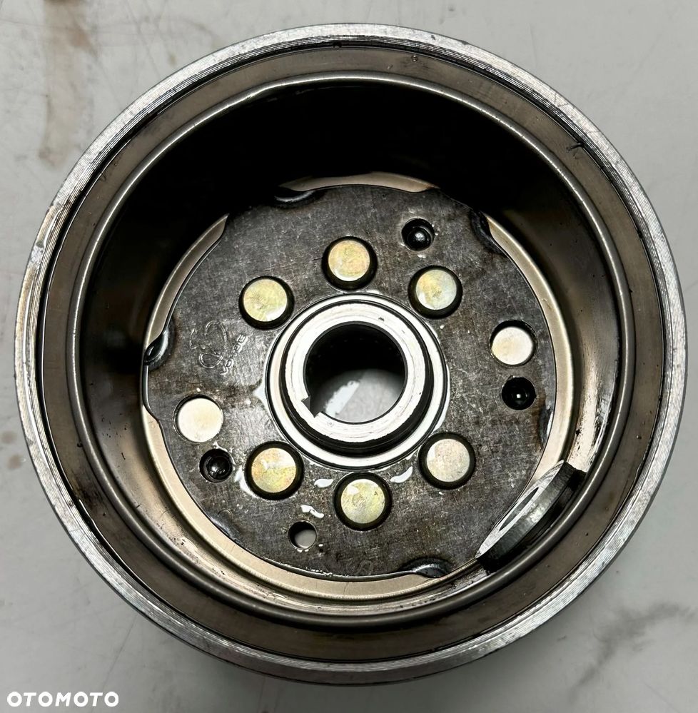 KTM Duke 125 Magneto Bendix - 4