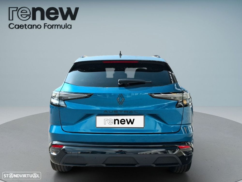 Renault Austral 1.3 Mild Hybrid Esprit Alpine Auto - 7