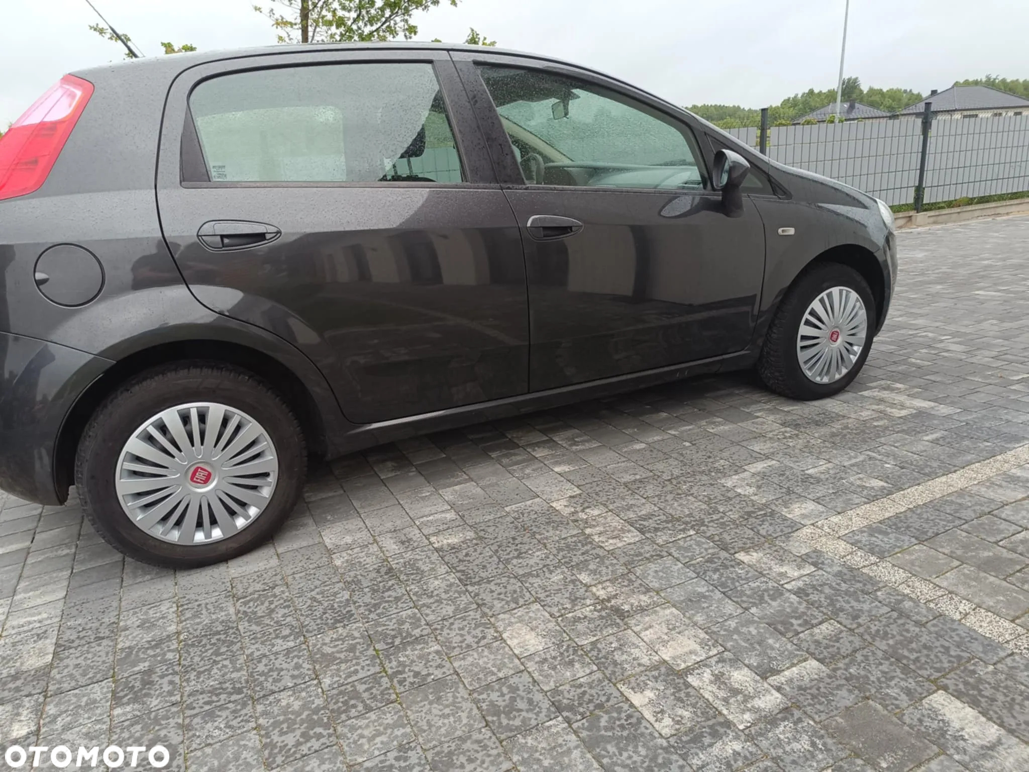 Fiat Punto - 20