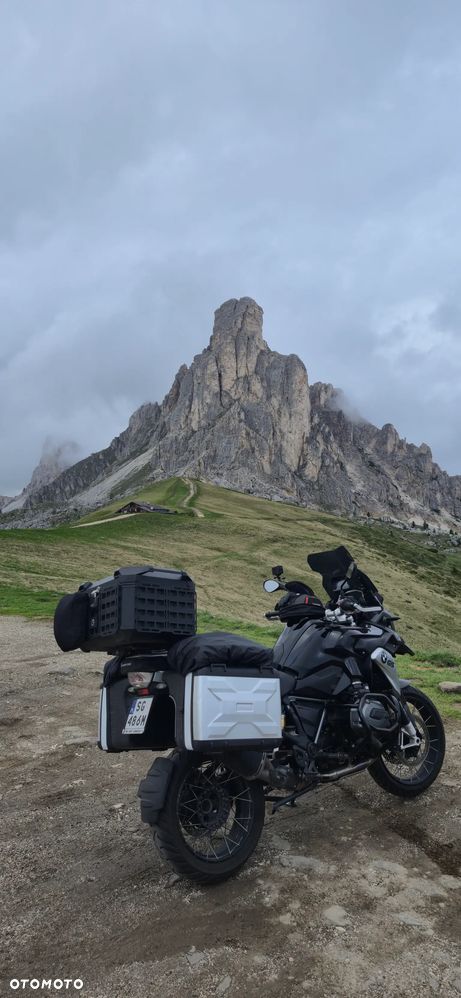 BMW GS - 23