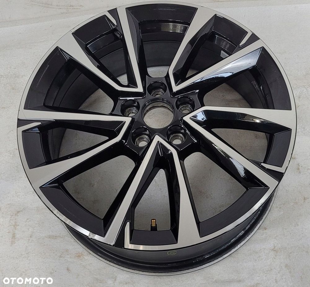 FELGA SKODA FABIA IV 2021- 7X17 ET51 5X100 6VA601025 - 4