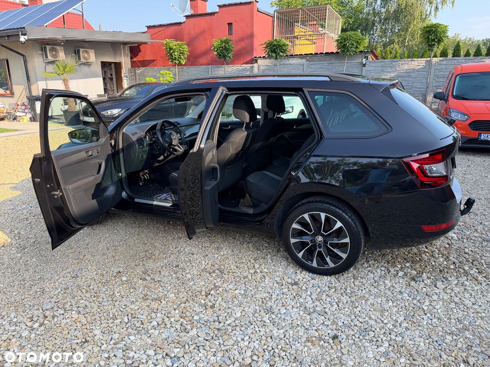 Skoda Fabia 1.0 TSI Style - 38