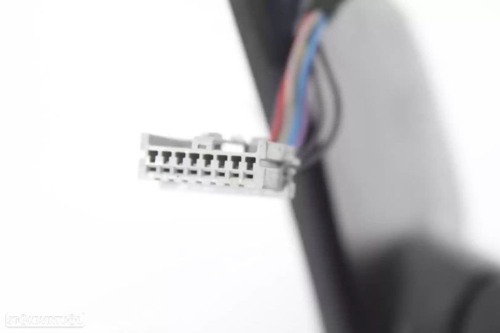 CAPA ESPELHO RETROVISOR DIREITO NISSAN QASHQAI / QASHQAI +2 I 2011 -3004RH - 4