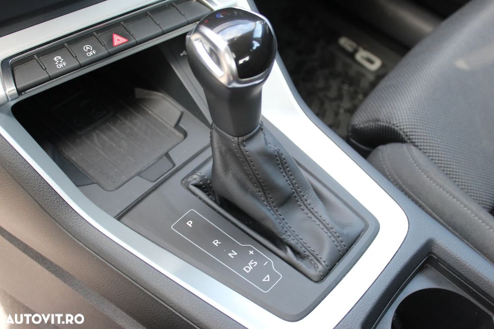 Audi Q3 35 TFSI S tronic advanced - 15