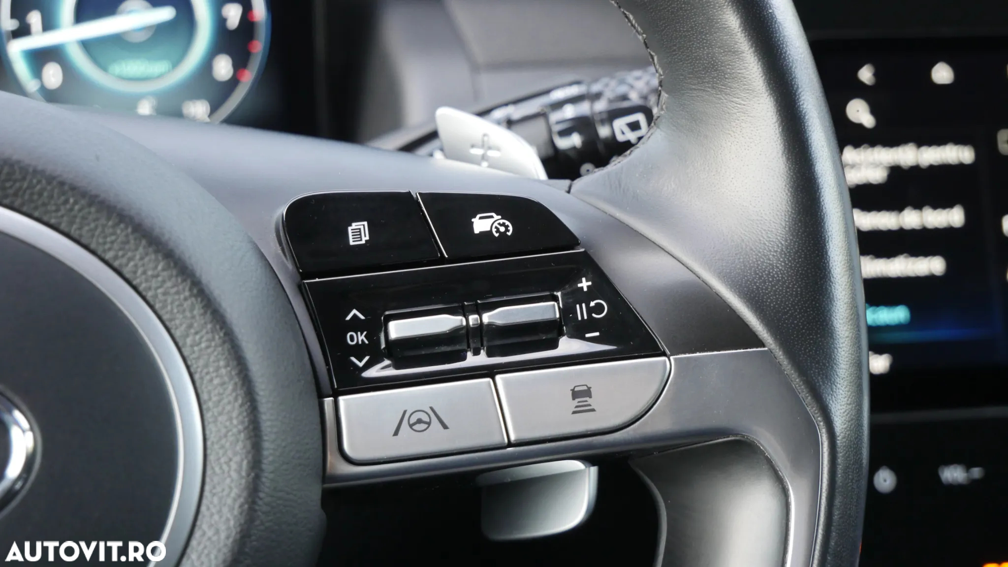 Hyundai Tucson - 23