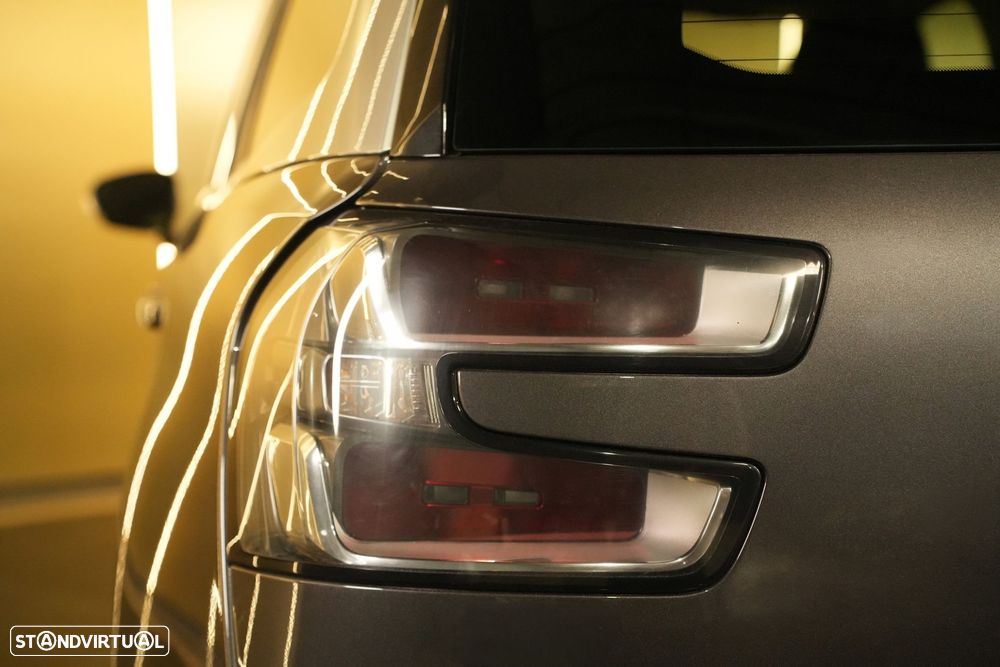 Citroën Grand C4 Spacetourer 1.5 BlueHDi Feel - 14