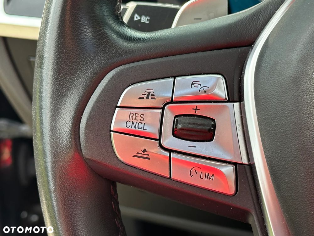 BMW X3 xDrive30d xLine sport - 16